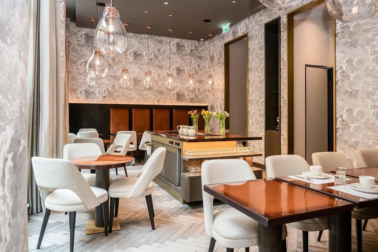 Hotel D Cenevre