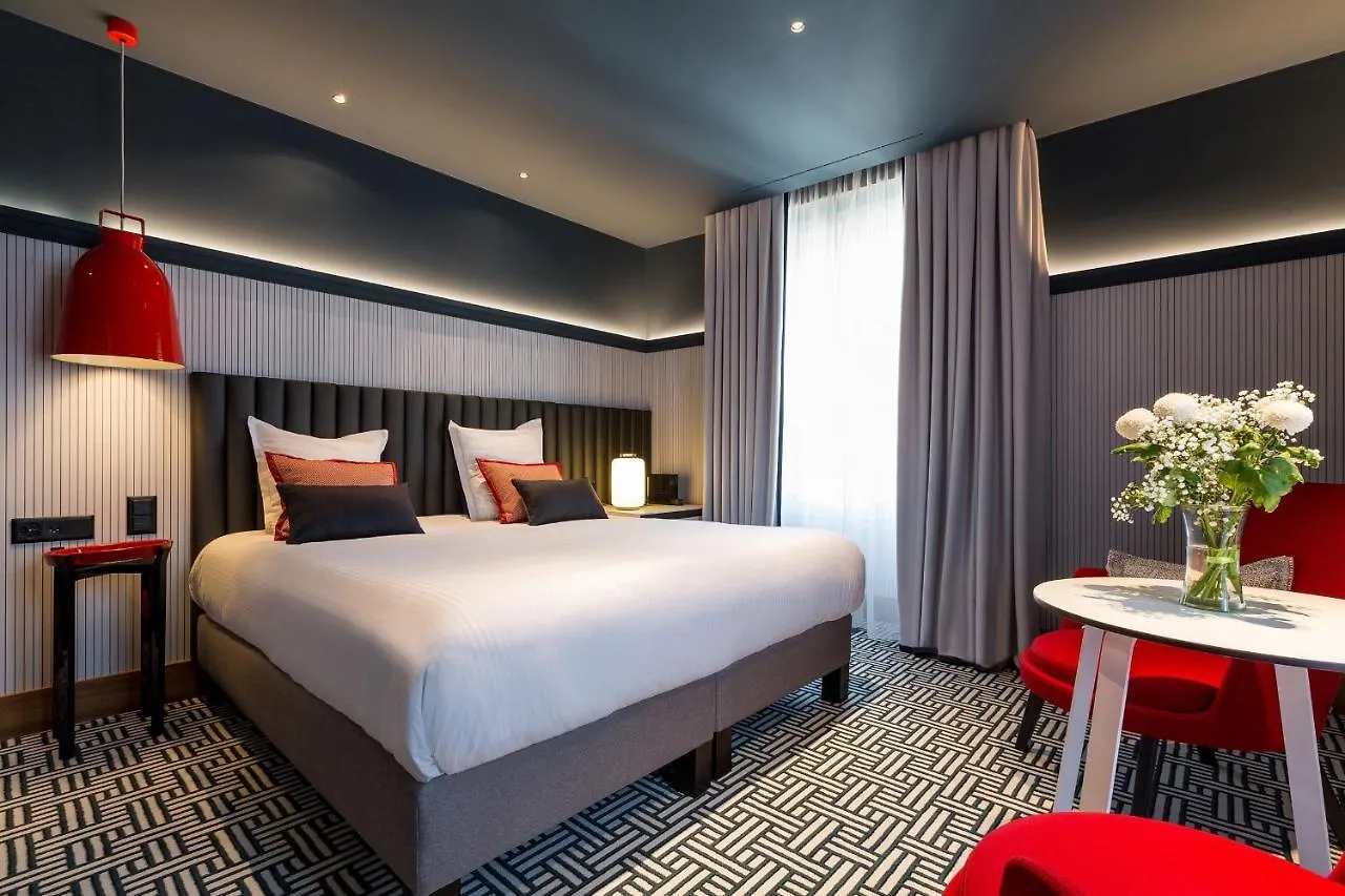Hotel D Cenevre