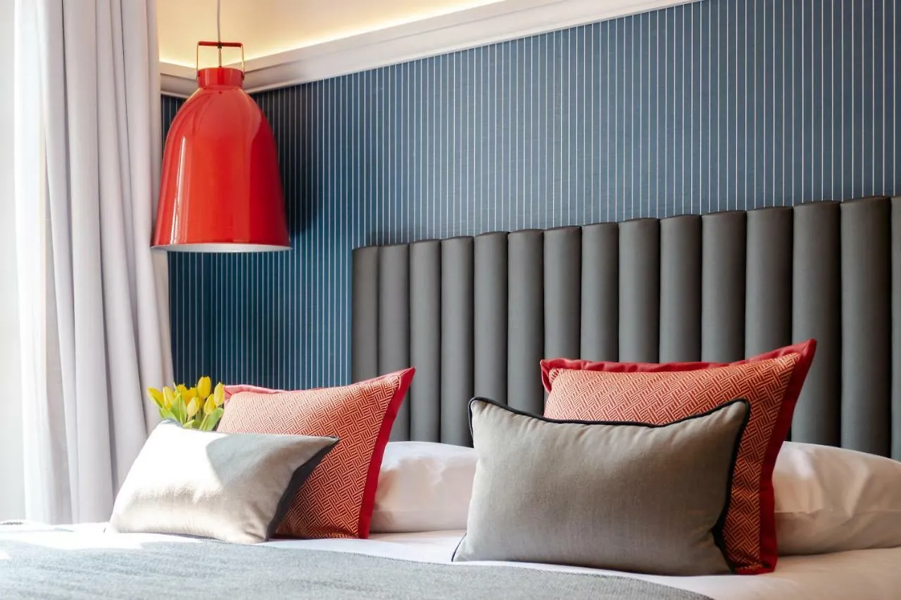Hotel D Cenevre