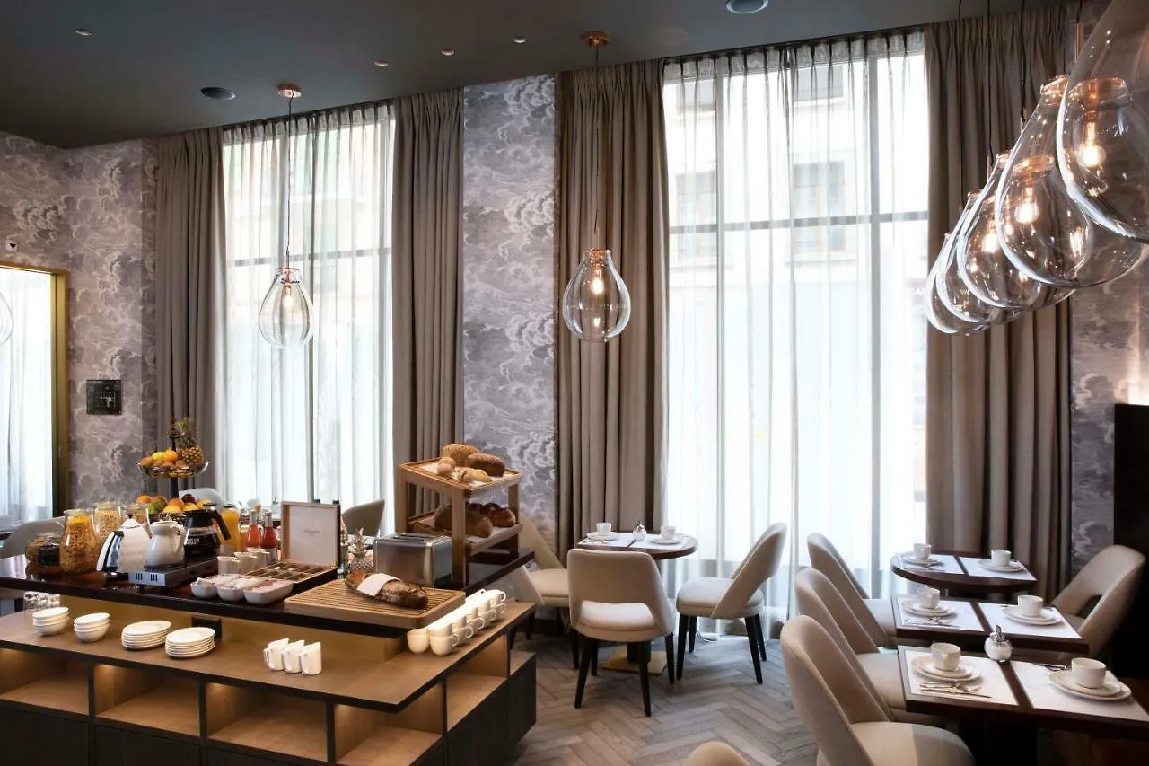 Hotel D Cenevre