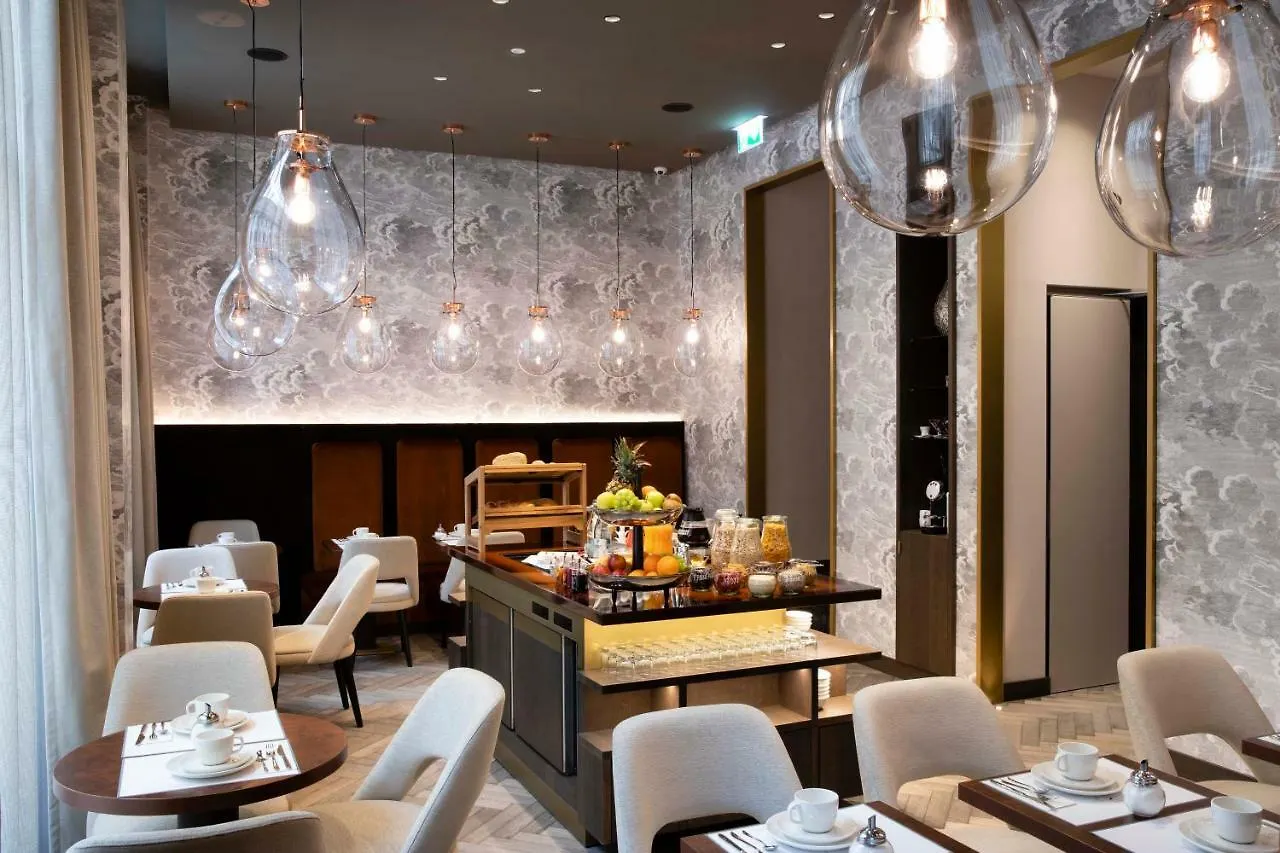 Hotel D Cenevre
