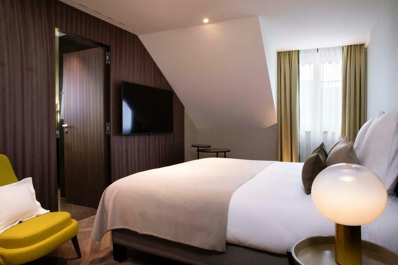 Hotel D Cenevre
