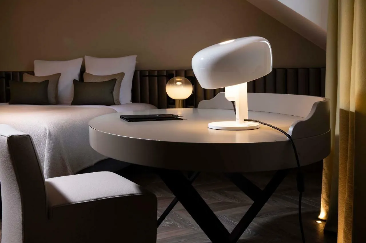 Hotel D Ginevra