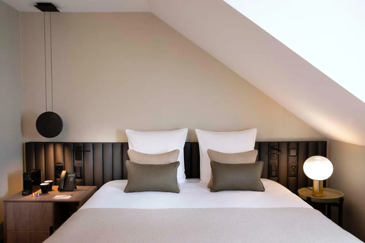 Hotel D Ginevra