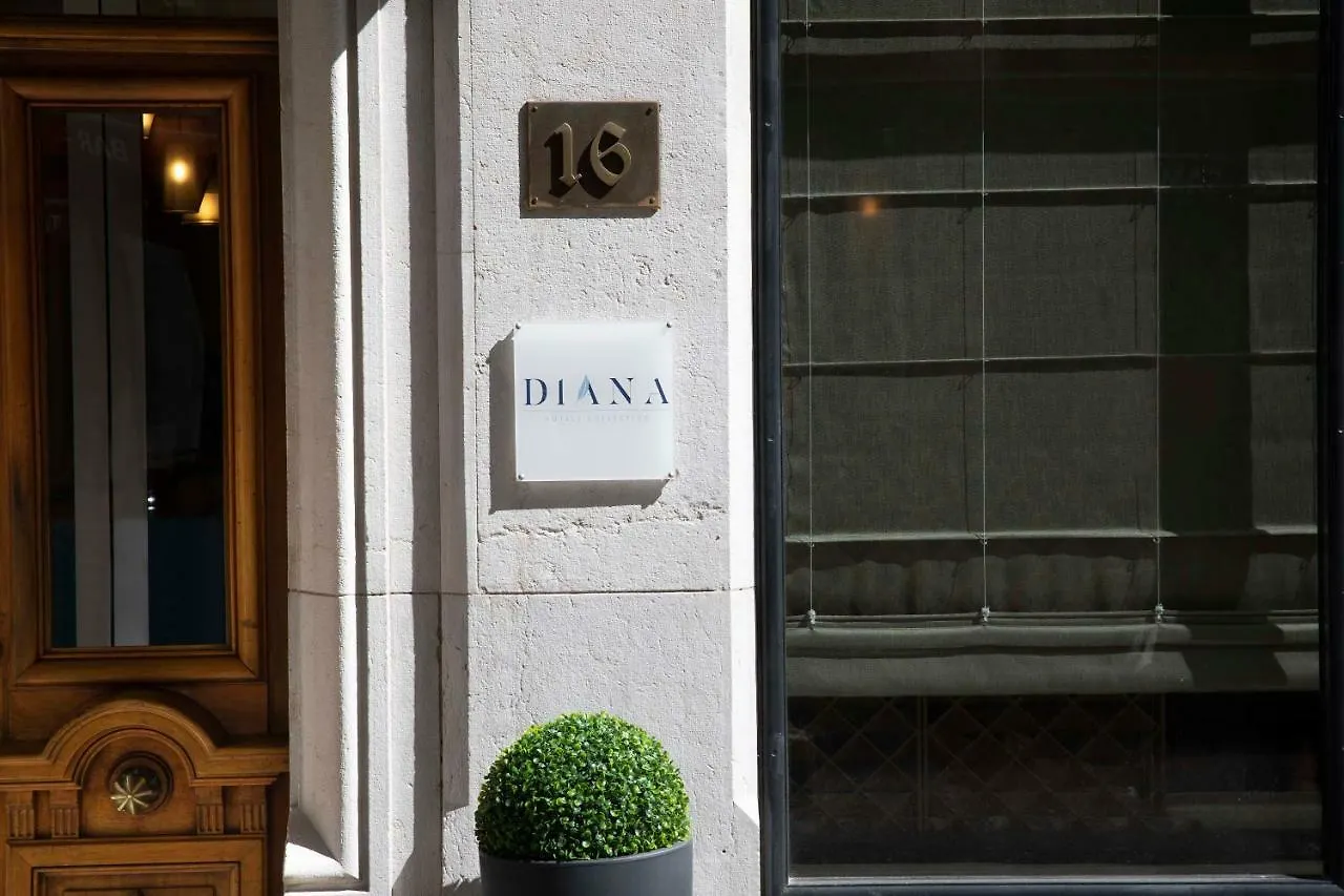 Hotel D Cenevre
