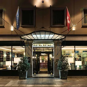 4* Hotel Rotary - Mgallery