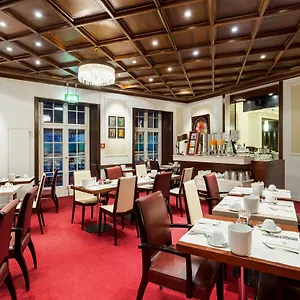 Hotel City Inn Basel 3*, Basilea Svizzera