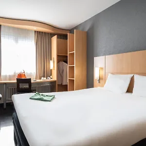 3* Hotel Ibis Centre Gare