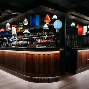 Otel Ruby Claire, Cenevre
