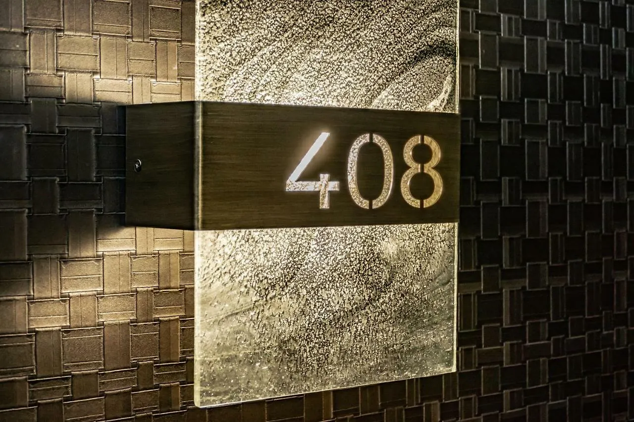 Hotel D Geneva