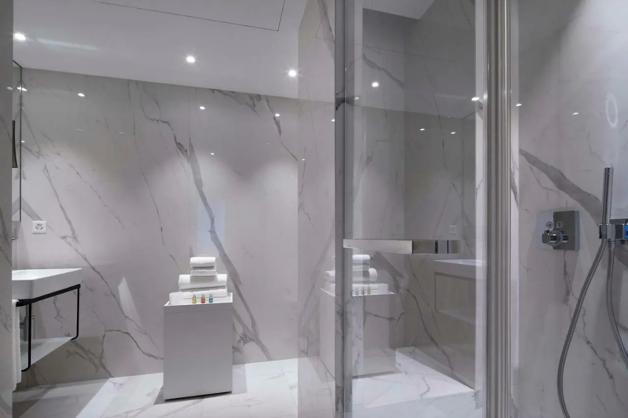 Hotel D Genève 4*,  Zwitserland