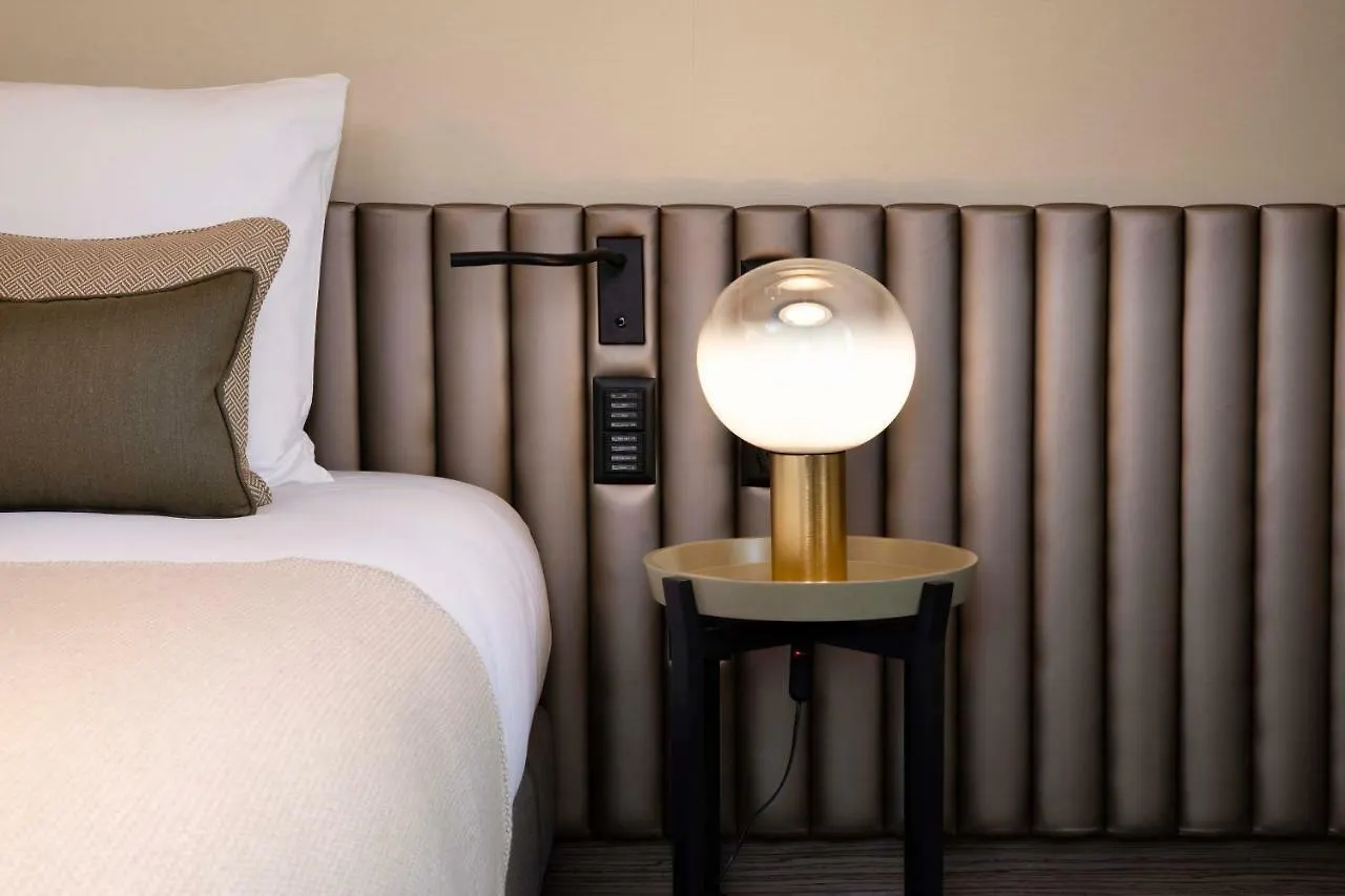 Hotel D Geneva